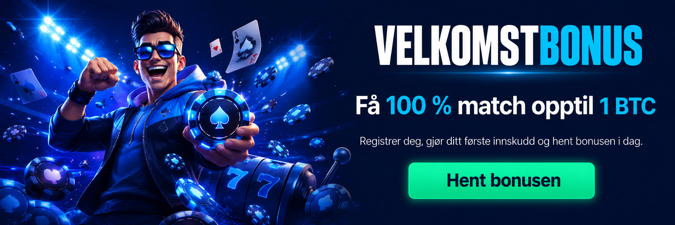 BetPanda NO